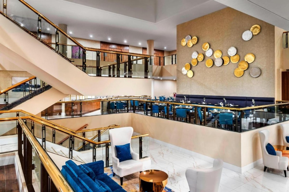 The Westin Toronto Airport Image 6