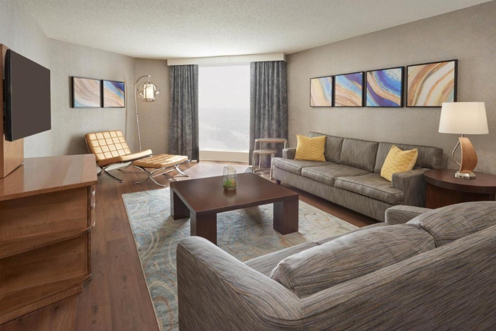 The Westin Toronto Airport Image 7