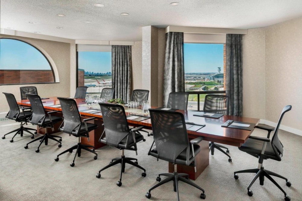 The Westin Toronto Airport Image 11