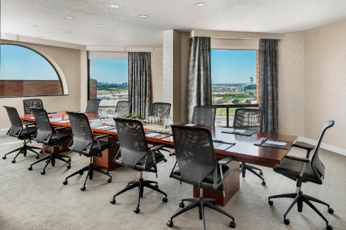The Westin Toronto Airport image 11